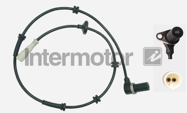 Sensor, wheel speed (60081)