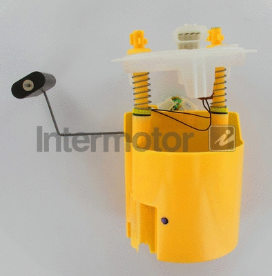 Sender Unit, fuel tank (39586)