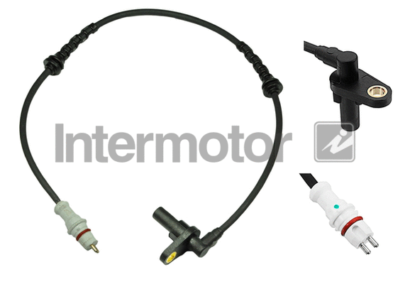Sensor, wheel speed (60075)