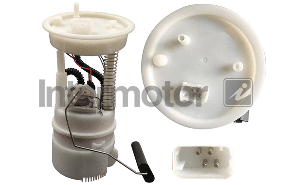 Fuel Feed Unit (39287)