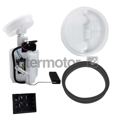 Fuel Feed Unit (39091)