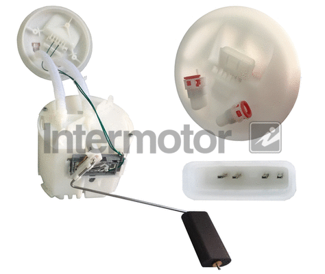 Sender Unit, fuel tank (38686)