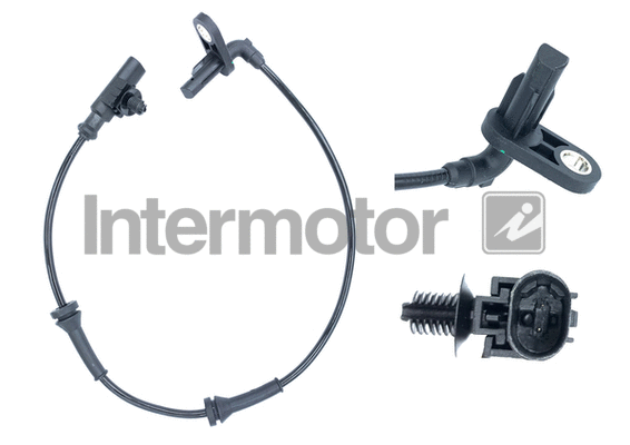 Sensor, wheel speed (60523)