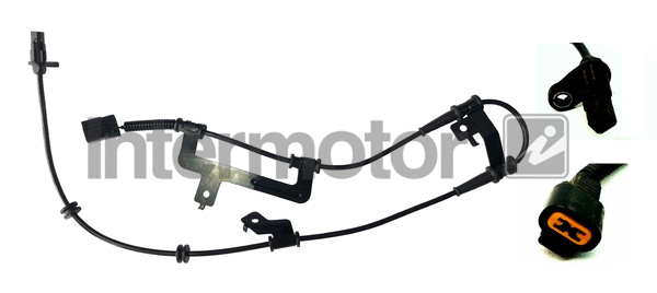 Sensor, wheel speed (61083)