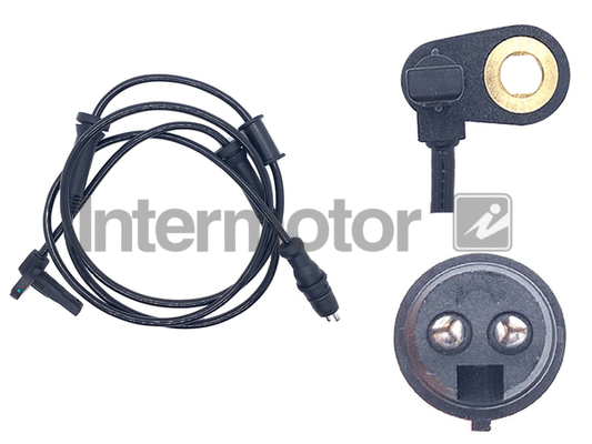 Sensor, wheel speed (60666)