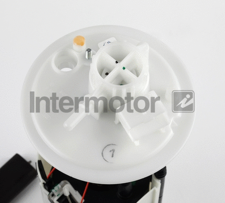 Fuel Feed Unit