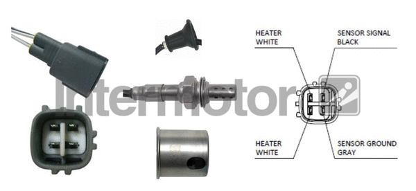 Lambda Sensor (64717)