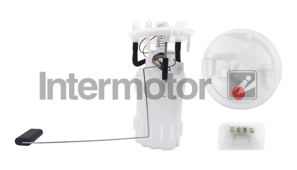 Sender Unit, fuel tank (39571)