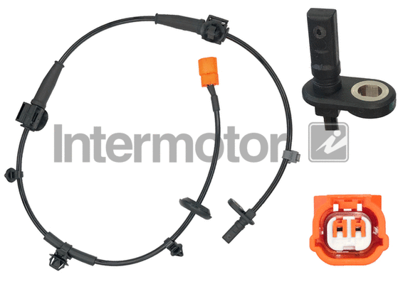 Sensor, wheel speed (61069)