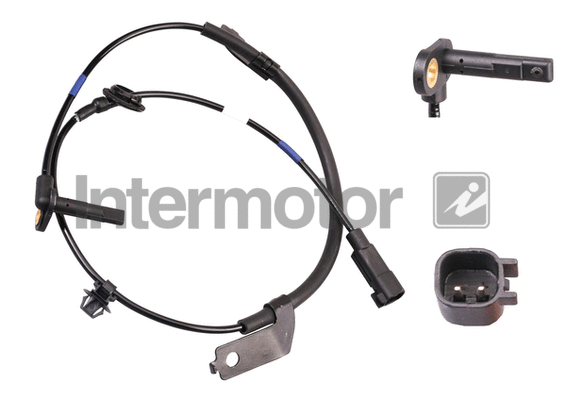 Sensor, wheel speed (61229)