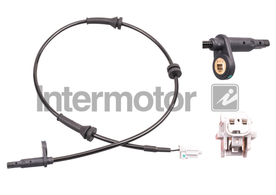 Sensor, wheel speed (61101)