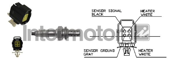 Lambda Sensor (64637)