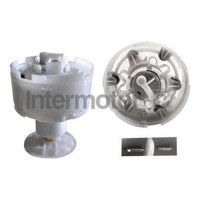 Swirl Pot, fuel pump (38123)