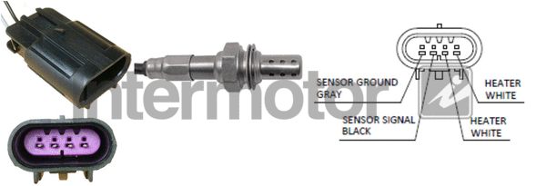 Lambda Sensor (64782)