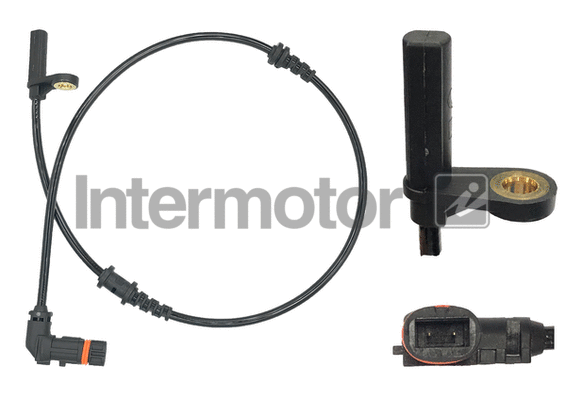 Sensor, wheel speed (60931)