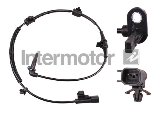 Sensor, wheel speed (60876)
