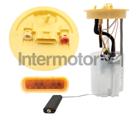 Fuel Feed Unit (39647)