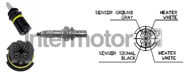 Lambda Sensor (64498)