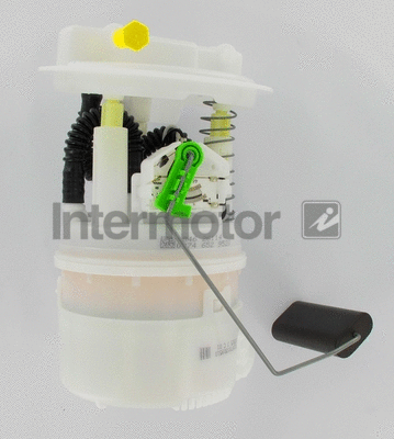 Fuel Feed Unit (39491)