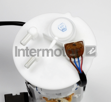 Fuel Feed Unit