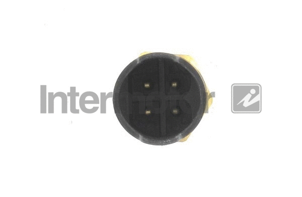 Sensor, oil temperature