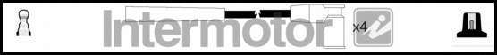 Ignition Cable Kit (76360)