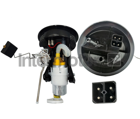 Fuel Feed Unit (39153)