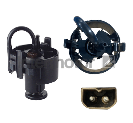 Swirl Pot, fuel pump (38125)