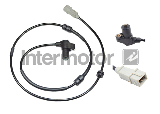Sensor, wheel speed (60069)