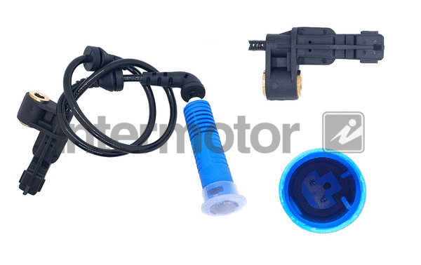 Sensor, wheel speed (60266)