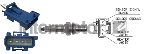 Lambda Sensor (64266)