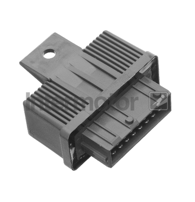 Relay, fuel pump (59173)