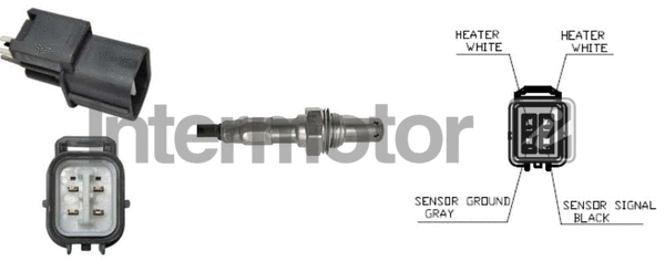 Lambda Sensor (64435)
