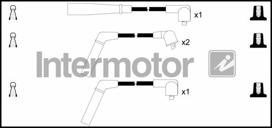 Ignition Cable Kit (73201)