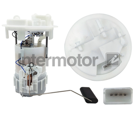 Fuel Feed Unit (39288)