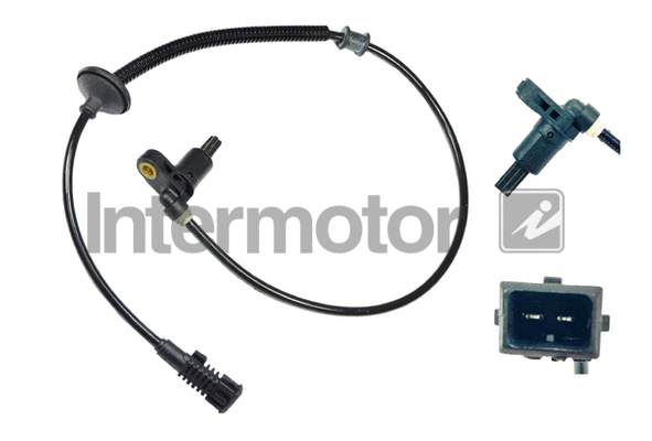 Sensor, wheel speed (60619)