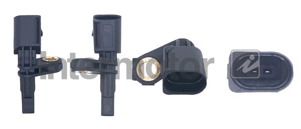 Sensor, wheel speed (60244)
