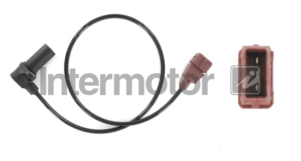 Sensor, crankshaft pulse (18826)