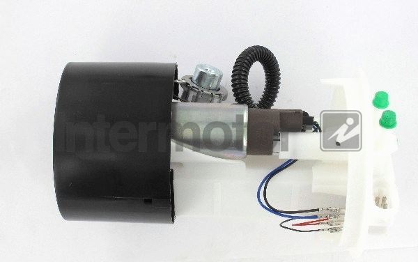 Fuel Feed Unit (39135)