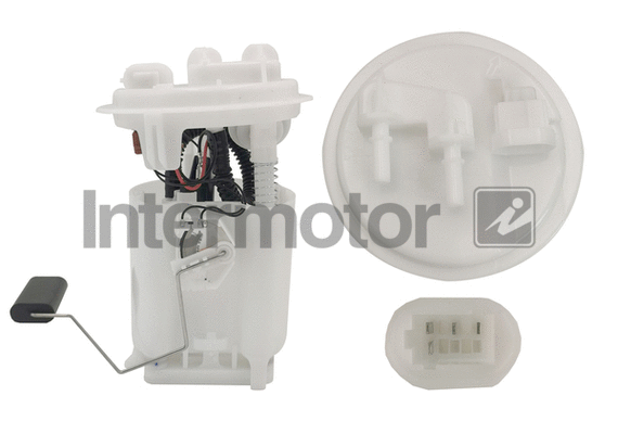 Fuel Feed Unit (39129)