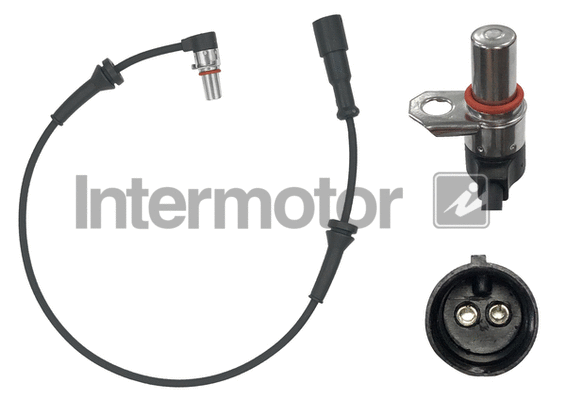 Sensor, wheel speed (60798)