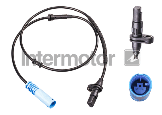 Sensor, wheel speed (60634)
