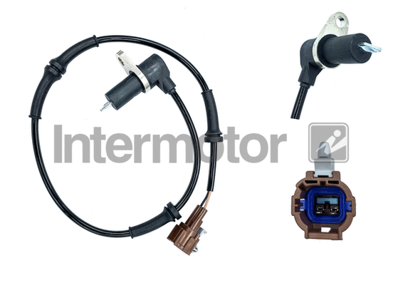 Sensor, wheel speed (60534)