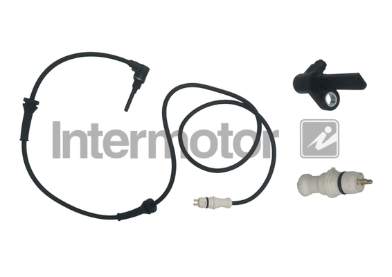 Sensor, wheel speed (60460)