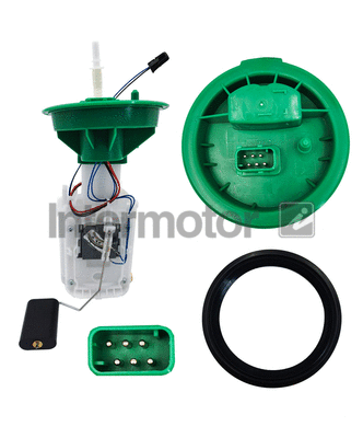 Fuel Feed Unit (39213)