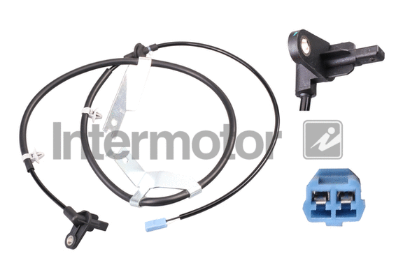 Sensor, wheel speed (60975)