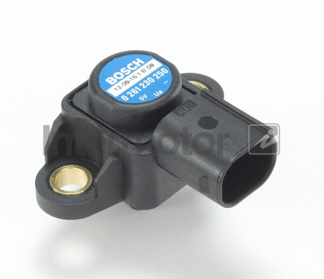 Sensor, intake manifold pressure (16901)