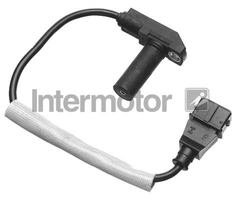 Sensor, crankshaft pulse