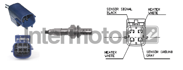 Lambda Sensor (64684)