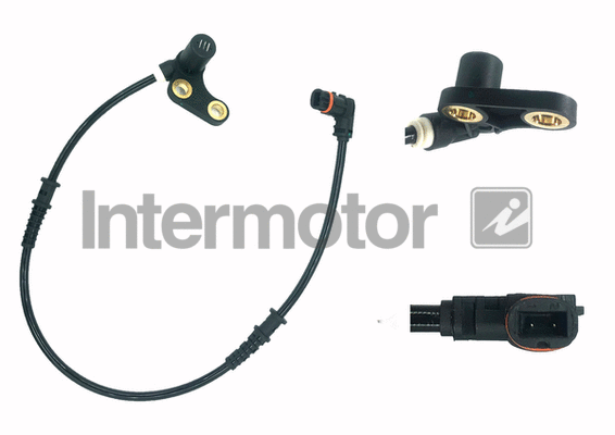 Sensor, wheel speed (60696)